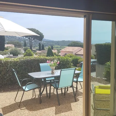 Maison A Сasa de vacaciones *