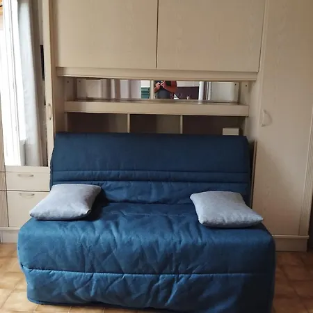 Сasa de vacaciones Maison A *