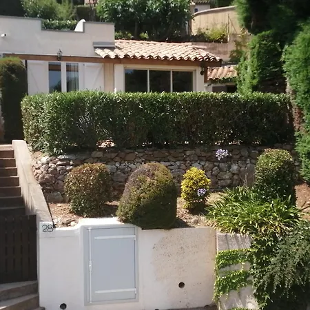 Maison A Сasa de vacaciones *