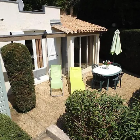 Maison à La Croix-Valmer