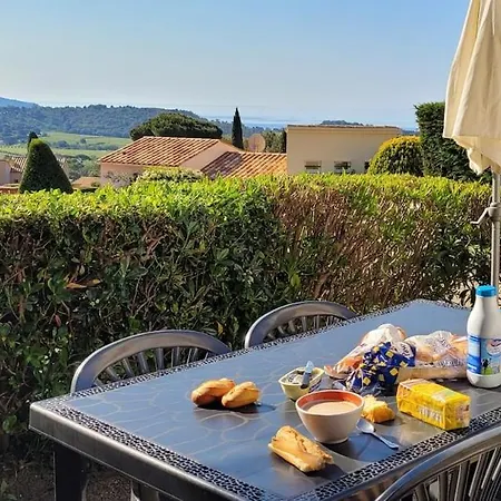 Maison à