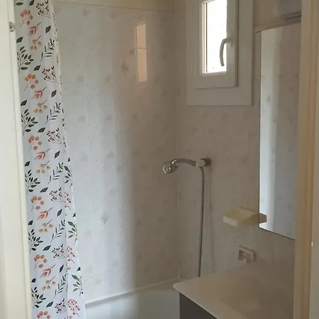 Hébergement de vacances Maison à