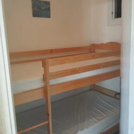 Maison à Hébergement de vacances *